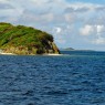 Jamesby Tobago Cays Grenadine - catamarani noleggio Antille - © Galliano